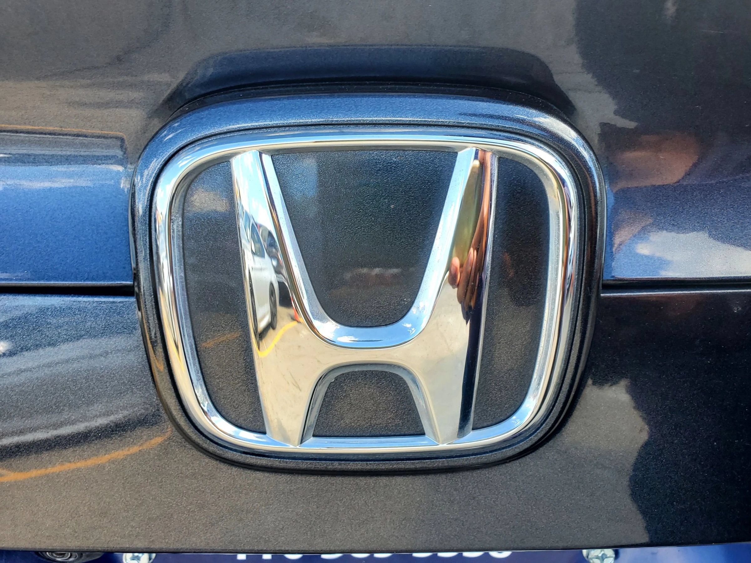 Used 2021 Honda Civic EX-L image 14