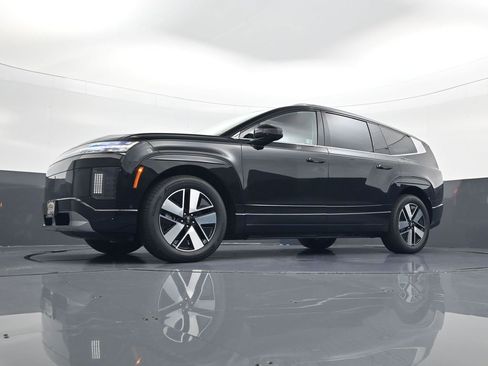 New 2026 Hyundai Ioniq 9 SEL image 22