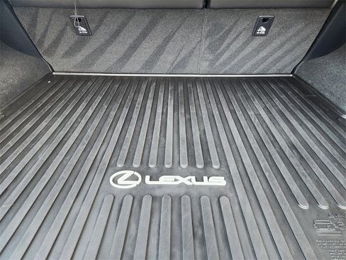 Used 2021 Lexus NX 300 F Sport w/ F Sport Premium Package image 34