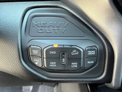 New 2025 RAM 2500 Power Wagon image 19