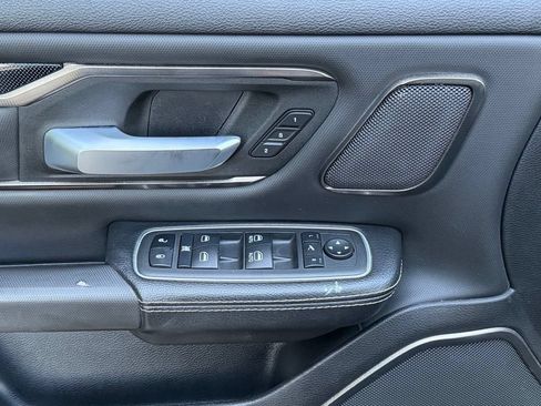 Used 2022 RAM 1500 Rebel w/ Rebel Level 2 Equipment Group AWD/4WD image 27