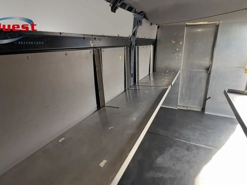 Used 2020 RAM ProMaster 3500 FWD image 41