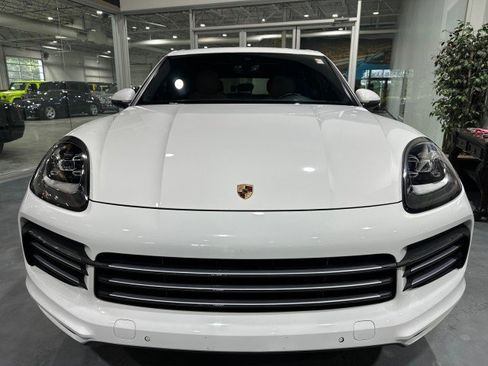 Used 2019 Porsche Cayenne AWD/4WD image 22