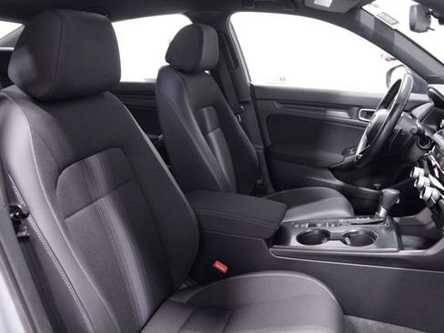 Certified 2024 Honda Civic Sport image 13