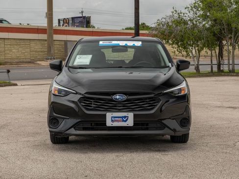 Used 2025 Subaru Impreza 2.0i AWD/4WD image 3