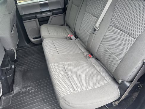 Used 2016 Ford F150 XLT w/ Equipment Group 302A Luxury AWD/4WD image 28