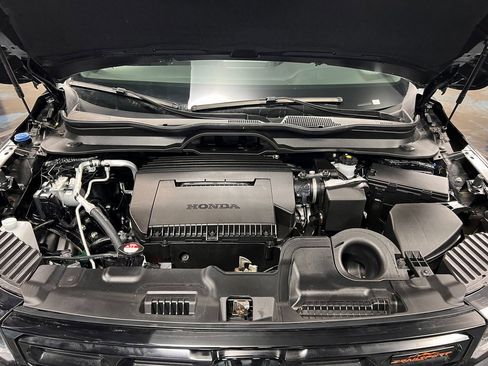 Used 2026 Honda Passport TrailSport image 24