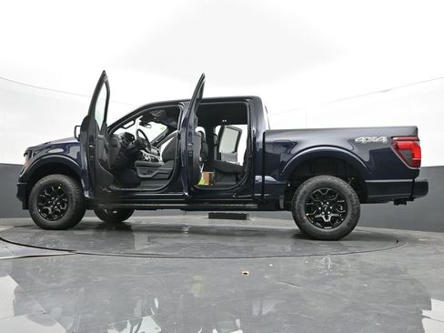 New 2025 Ford F150 XLT w/ Equipment Group 302A MID image 70