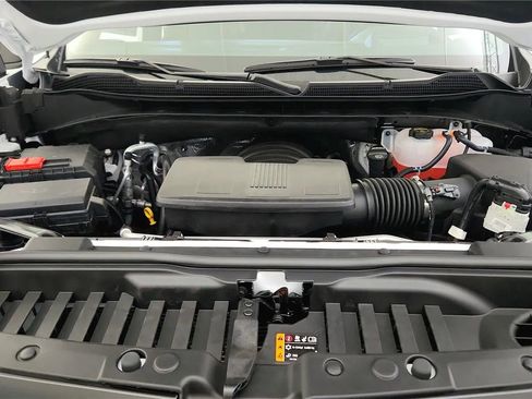 New 2026 Chevrolet Silverado 1500 ZR2 AWD/4WD image 20