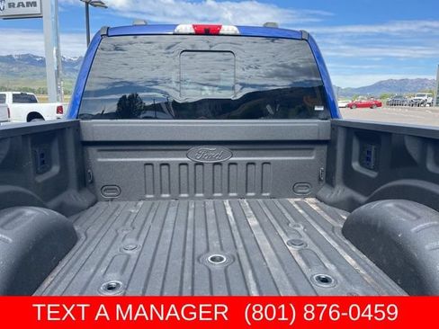 Used 2026 Ford F350 King Ranch w/ Tremor Off-Road Package AWD/4WD image 14
