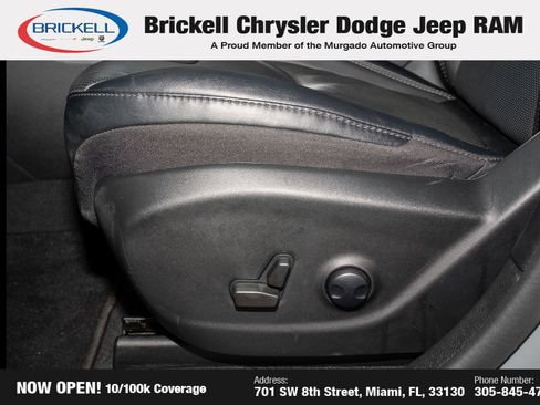 Used 2022 Jeep Cherokee Limited w/ Elite Package image 29