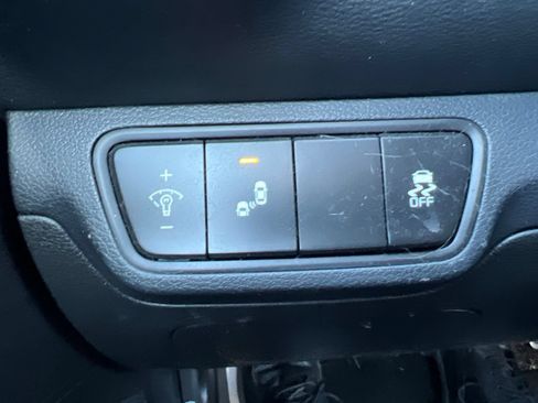 Used 2022 Kia Forte GT-Line w/ GT-Line Premium Package FWD image 20