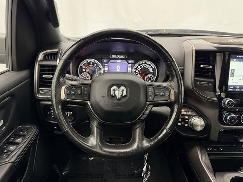 Used 2019 RAM 1500 Sport w/ Level 2 Equipment Group image 10