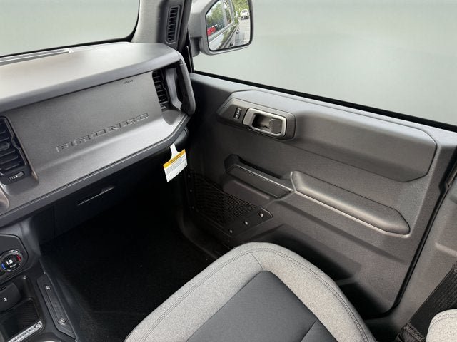 New 2026 Ford Bronco Big Bend AWD/4WD image 18