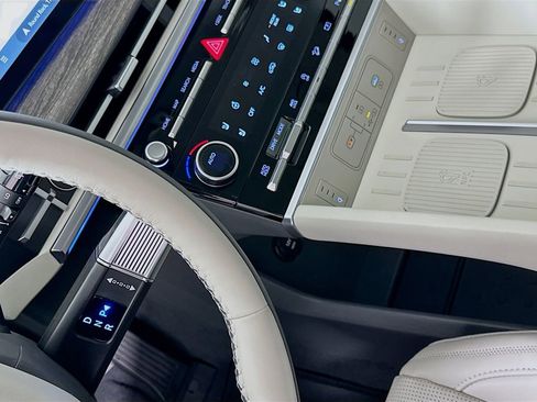 New 2026 Hyundai Santa Fe Calligraphy image 15