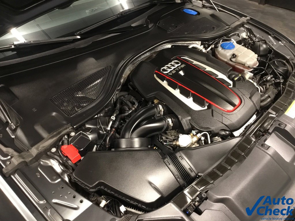 Used 2018 Audi S7 Premium Plus AWD/4WD image 38