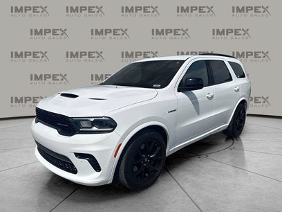 Used 2026 Dodge Durango GT w/ Tow 'N Go Package