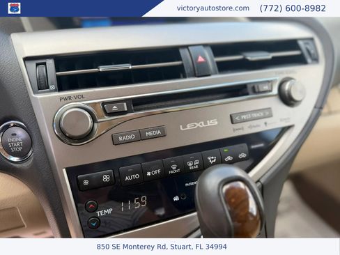 Used 2015 Lexus RX 350 AWD image 28