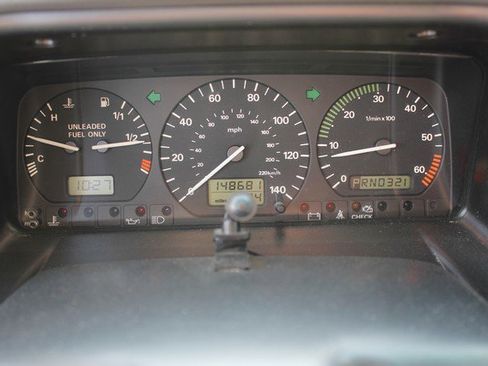 Used 1997 Volkswagen Eurovan Camper image 12