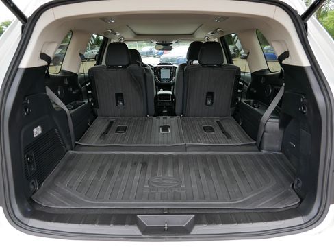 Used 2023 Subaru Ascent Onyx Edition Limited AWD/4WD image 19