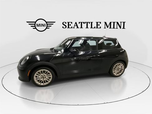 New 2026 MINI Cooper S FWD image 6
