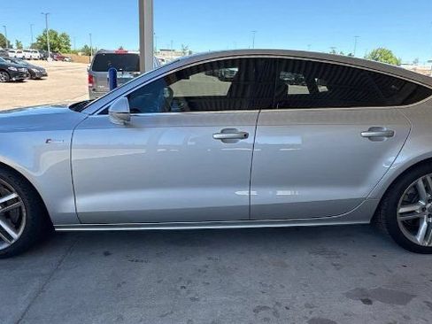 Used 2012 Audi A7 3.0T Premium Plus AWD/4WD image 2