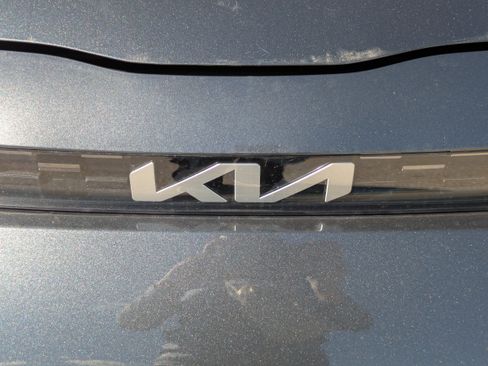 New 2025 Kia Soul LX image 10