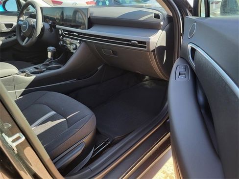 New 2026 Hyundai Sonata SE image 6
