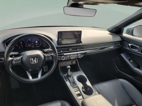 Used 2022 Honda Civic Sport Touring image 21
