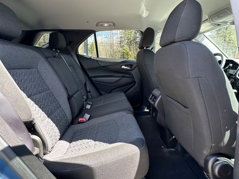 Used 2024 Chevrolet Equinox LT AWD/4WD image 18