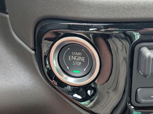 New 2025 Chevrolet Silverado 2500 LTZ w/ LTZ Premium Package image 28