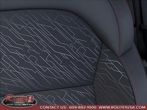 New 2026 Dodge Charger Scat Pack w/ Blacktop Package image 21