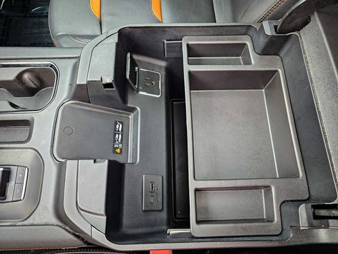 Certified 2024 GMC Sierra 1500 AT4 w/ Technology Package image 30