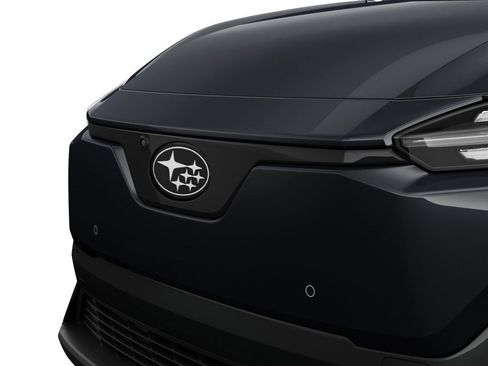New 2026 Subaru Uncharted AWD image 13