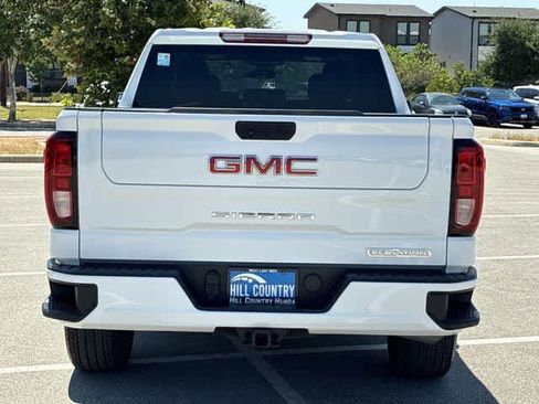 Used 2024 GMC Sierra 1500 Elevation RWD image 5