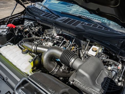 New 2026 Ford F150 STX image 20