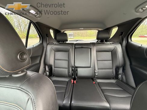 Used 2020 Chevrolet Equinox LT w/ Midnight Edition image 17