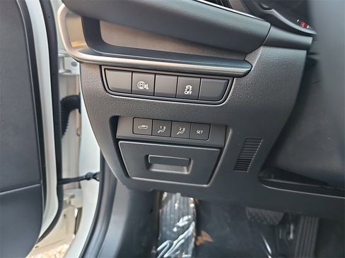 New 2026 MAZDA MAZDA3 2.5 S Preferred image 27