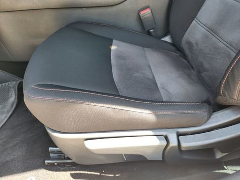Used 2024 Nissan Sentra SR FWD image 25