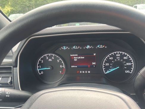 Used 2022 Ford F150 XL w/ STX Appearance Package AWD/4WD image 16