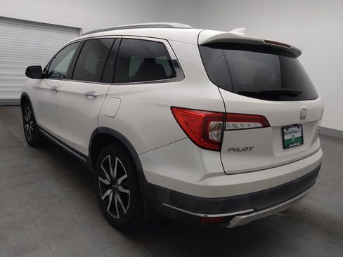 Used 2019 Honda Pilot Touring image 5