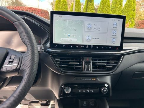 Certified 2023 Ford Escape ST-Line w/ Tech Pack #1 image 25