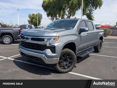 Used 2019 Chevrolet Silverado 1500 LT w/ All-Star Edition