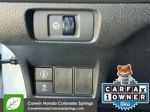 Used 2024 Honda Civic Sport image 18