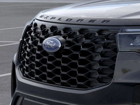 New 2026 Ford Explorer ST-Line RWD image 17