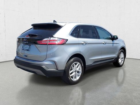 Used 2023 Ford Edge SEL w/ Convenience Package AWD/4WD image 7