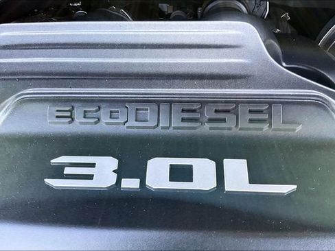 Used 2022 RAM 1500 Limited w/ Night Edition AWD/4WD image 32