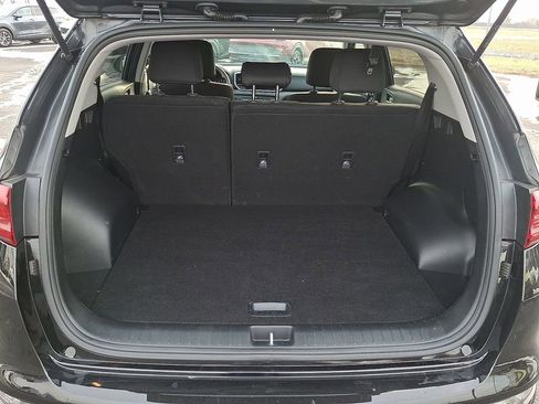 Certified 2022 Kia Sportage LX image 28
