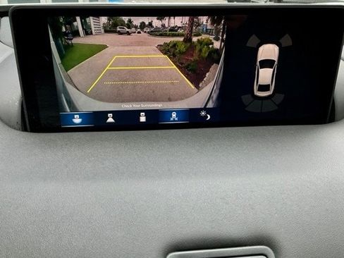 Certified 2025 Acura TLX w/ Technology Package image 37