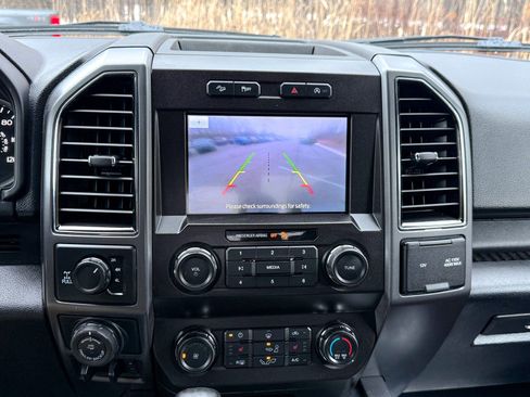 Certified 2020 Ford F150 XLT w/ Equipment Group 302A Luxury image 25